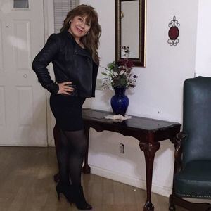 Meet your Posher, Doris